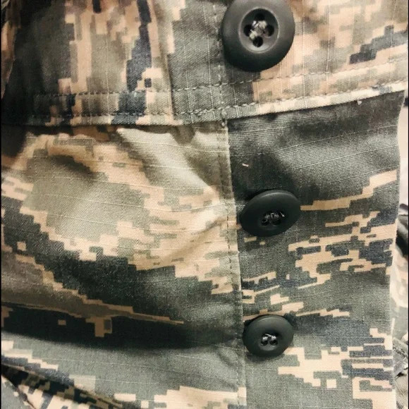 ๐HP๐๐บ๐ธEUC๐บ๐ธMilitary & Field Genuine-Unisex ABU Military Trousers/Pants - Picture 10 of 16